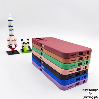 Ốp Điện Thoại Silicone Mềm Cho iPhone 6 6S 7 8 SE 2020 6 6S Plus X XR XS 11 Pro Max