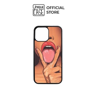 Ốp lưng Unique Case dành cho iPhone CHAT062