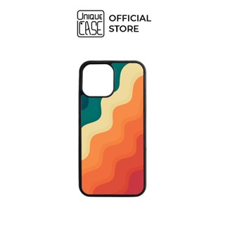 Ốp lưng điện thoại Unique Case dành cho iPhone phong cách tối giản Minimalism MIN047