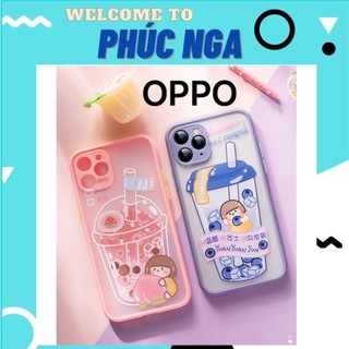 Ốp nhám viền cao su Realme 5/5i/5s/6i/ C20 C11 2021 A53 A54 4G
