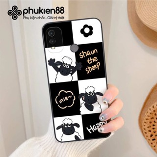 Ốp lưng điện thoại Nokia G11 / G11 Plus astronaut, bear leopart, sheep, vỏ ốp rẻ bền đẹp