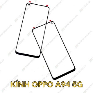Mặt kính dành cho oppo a94 5g