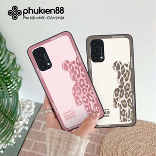 Ốp lưng điện thoại Oppo Reno5 4G / Reno5 5G / Reno 5 astronaut, bear leopart, sheep, vỏ ốp rẻ bền đẹp