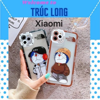 Ốp lưng lỗ viền camera Xiaomi Redmi Note 10 Note 10s Note 11 Note11s Note 10 Pro Note 11 Pro 4G Redmi 10A