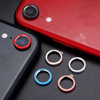 Kính cường lực bảo vệ camera sau thích hợp cho iPhone Xr Hd