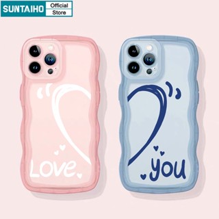 Suntaiho Ốp lưng iphone Ốp điện thoại TPU mềm trong suốt thích hợp cho iPhone 14 Pro 11 12 13 Pro Max XS X XR XS Max 7 8 Plus