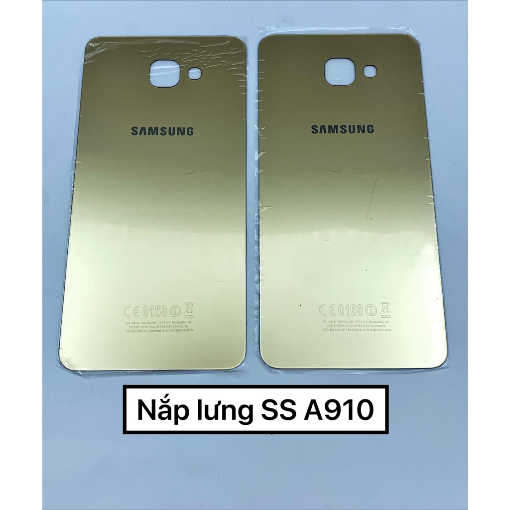 Nắp lưng thay thế cho SS A910