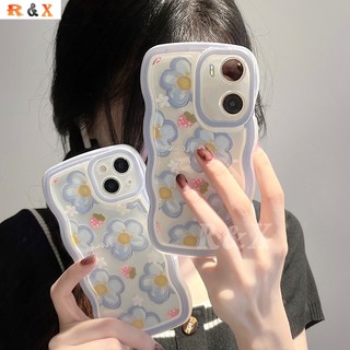 Ốp Điện Thoại Họa Tiết Dâu Tây Cho OPPO A57 2022 A77S A12 A55 A16K A95 A96 A74 A1K A5s A15 A15s A54 A7 A9 A53 A16 A3s A16E A31 A52 F9 X