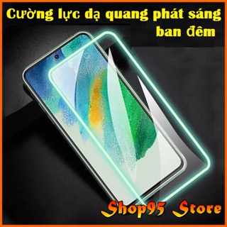 Cường Lực phản quang Xiaomi Redmi Note 10/10s Note 10 pro Poco X3 GT Note 11 4g /11s Note 11...