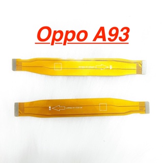 Mạch dây sub sạc OPPO A93 cáp nối main sạc cáp nối bo mainboard mạch chủ linh điện thoại kiện thay thế