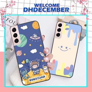 Ốp lưng Samsung S22 / S22 PLUS / S22 FE in hình tim, kẻ vuông mẫu mới CỰC XINH