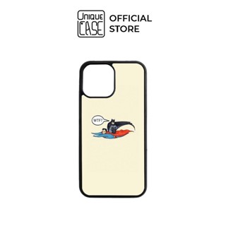Ốp lưng Unique Case dành cho iPhone CM143