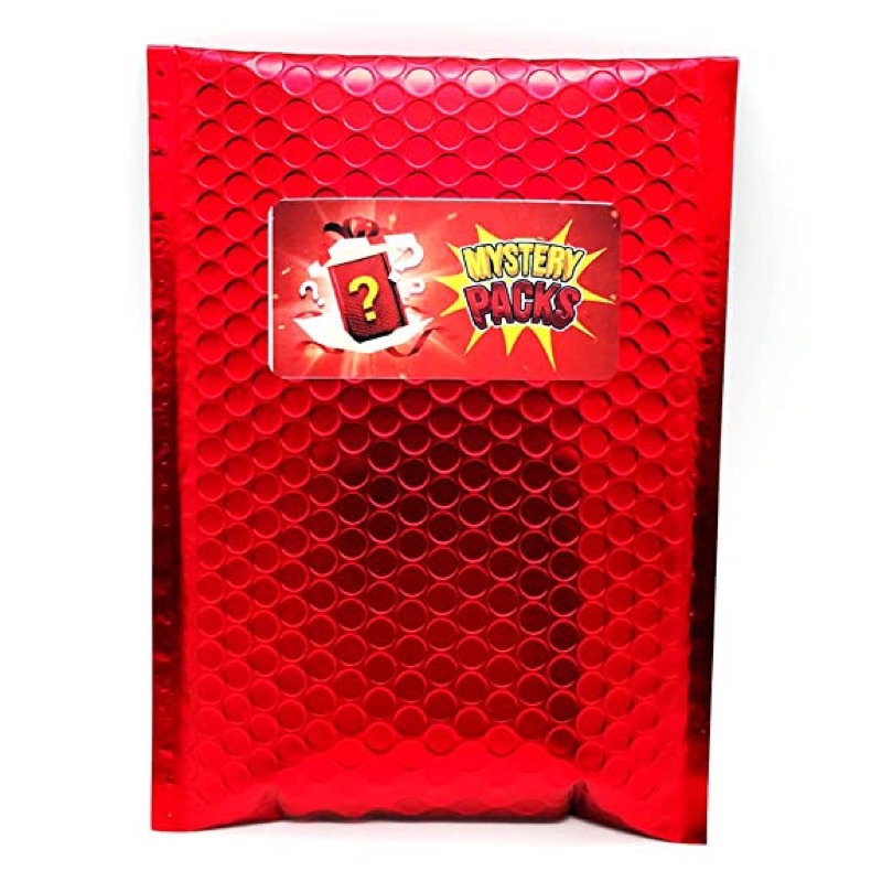 (Đọc kĩ mô tả) Pack thẻ bí ẩn ( Mystery Pack )