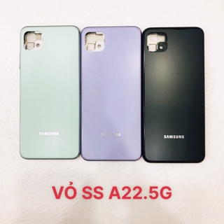 LƯNG BỘ SAMSUNG A22.5G - VỎ BỘ SAMSUNG A22.5G - NẮP LƯNG SAMSUNG A22.5G