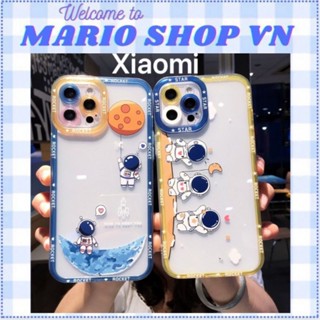 Ốp lưng lỗ viền camera Xiaomi Redmi Note 10 Note 10s Note 11 Note11s Note 10 Pro Note 11 Pro 4G Redmi 10A