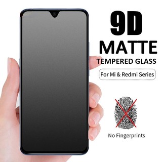 Kính Cường Lực 9D Bảo Vệ Màn Hình Cho Xiaomi Redmi A1 Plus 10C 10A 10 5G 12 11T 11TPro Poco M5 M5S X3 X4 F4 GT M4 Pro Toàn Bộ