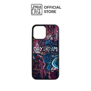 Ốp lưng Unique Case dành cho iPhone CHAT071