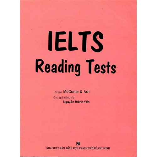 IELTS READING TEST
