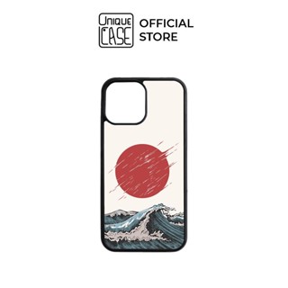 Ốp lưng Unique Case dành cho iPhone CHAT096