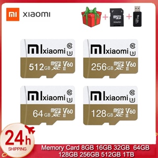 Thẻ Nhớ sd Xiaomi tf 1tb 512gb 128gb 32gb 64gb 256gb 16gb