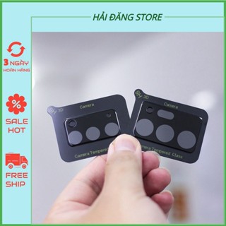Kính Cường Lực Camera Samsung Galaxy Note 10 Lite/ Note 20 / Note 20 Ultra