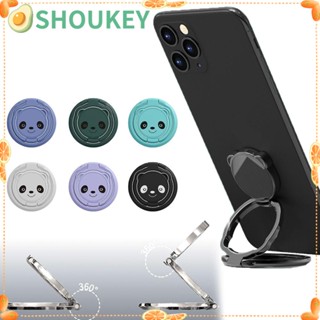 Giá Đỡ Điện Thoại Xoay 360 Độ Tiện Dụng Cho Xe Hơi
