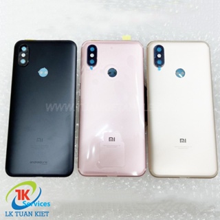 Lưng Xiaomi Mi A2 / Vỏ lưng thay thế Xiaomi Mi A2