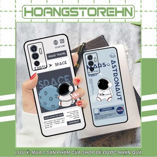 Ốp Vivo V23E in hình vũ trụ, nasa, moon, earth siêu đẹp