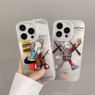 Ốp Điện Thoại Cao Cấp Hình Búp Bê Cho iphone 14 Pro Max 14 plus 13 Pro Max i11 12 Pro Max