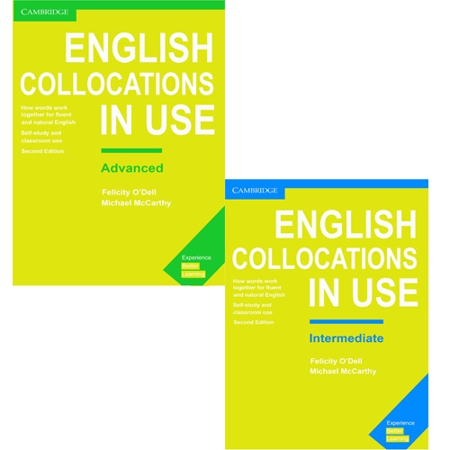 Collocation in use