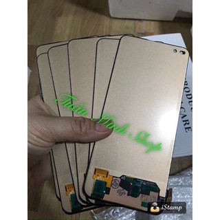 Màn hình Reno 4 phản quang