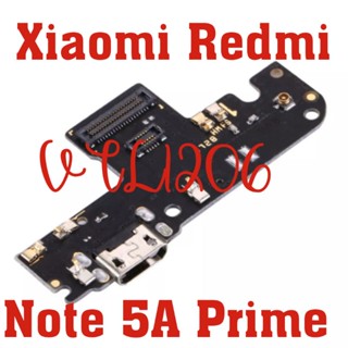 Cụm sạc xiaomi note 5A