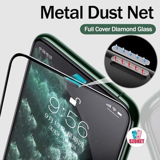 Kính Cường Lực HD Chống Sốc Cho iPhone 14 Pro Max 13 Pro Max12 Pro Max 11 Pro Max Mini XS XR 7 8 + SE 2020