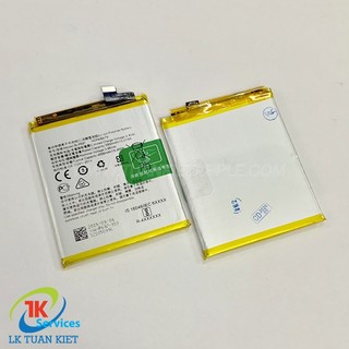 Pin Oppo BLP697 - Oppo F11 Pro (4000mAh) Dung lượng chuẩn bảo hành 1 đổi 1