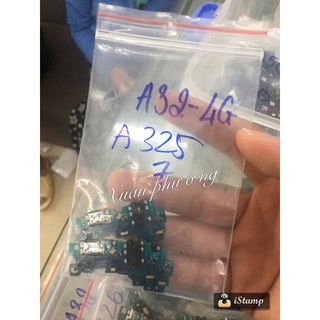 Bo mạch sạc Samsung A325 A32 4G
