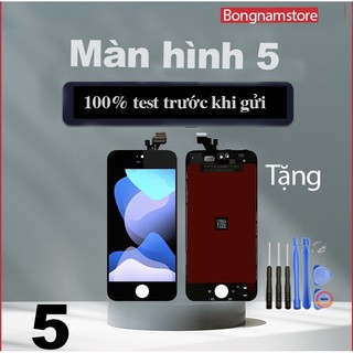 màn 5 thường thay thế tặng bộ sửa.
