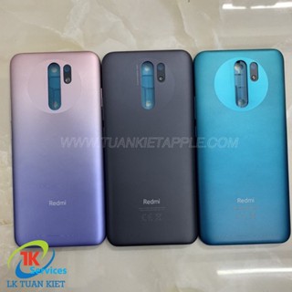 Bộ vỏ full Xiaomi Redmi 9 / Vỏ khung sườn Xiaomi Redmi 9