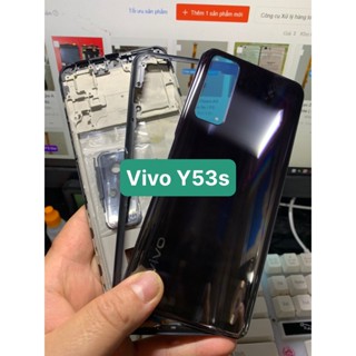 Bộ vỏ zin Vivo Y53s