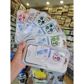 ⚡ IP 14  ⚡ Ốp lưng Sulada Camera Họa Tiết nhũ lấp lánh  bảo vệ camera dành cho Iphone 14PRM | 14Max | 14 PRo | 14