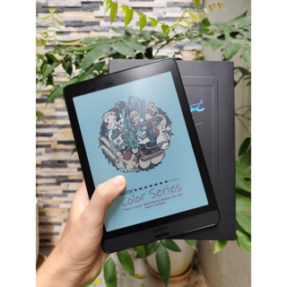 Máy đọc sách Boox Nova 3 Boox Nova 3 Color likenew