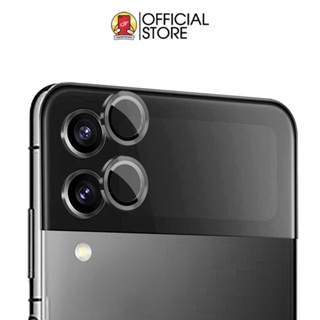 Ống Kính Gắn Liền Cường Lực Camera Lens Samsung Galaxy Zfold 4 Zflip 4 Z fold 4 Z flip 4 S22 Ultra