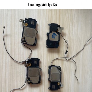 loa ngoài ip 6s zin bóc máy