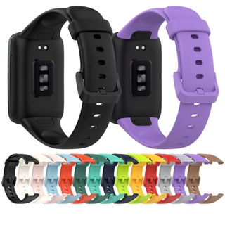 Dây Đeo Silicone TPU Mềm Thay Thế Cho Đồng Hồ Thông Minh xiaomi Mi band 7 pro Miband 7Pro xiaomi smart band 7 pro