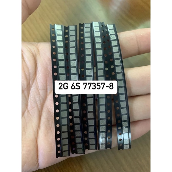 Công suất 2G 6S 77357-8