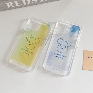 SANRIO Ốp Điện Thoại Cứng Trong Suốt Chống Sốc Cho iPhone 14 11 13 12 X XS Pro Max xr Mini xr 7 Samsung Galaxy S22 ultra plus