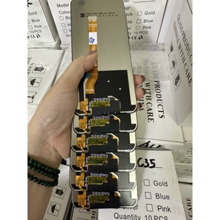 Màn hình oppo realme c35 zin