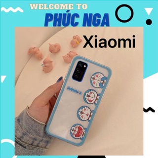 Ốp lưng lỗ viền camera Xiaomi Redmi Note 10 Note 10s Note 11 Note11s Note 10 Pro Note 11 Pro 4G Redmi 10A