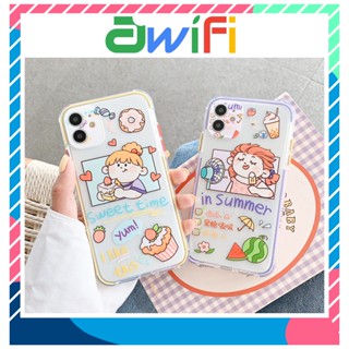 Ốp iphone - Ốp lưng Summer and sweet trong 4 góc 6s/6splus/7/8/7plus/8plus/x/xs/xsmax/11/11promax - Sale Sốc V2-4