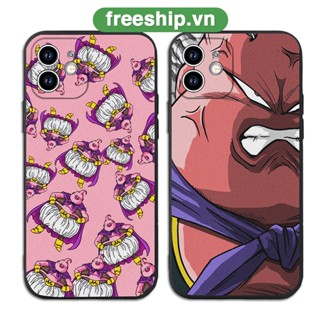 ỐP điện thoại iphone Dragon Ball Z Kakarot Majin Buu 7 viên ngọc rồng 6/6plus/7plus/8plus/x/xs/xs/11/12/13/14/pro/max
