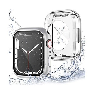 ÔP BẢO VỀ SILICON CHO AP WATCH 1 2 3 4 5 6 7 8 38/40mm/41MM  42/44mm/45MM